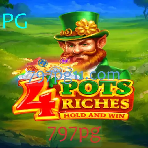 Explorando o Jogo 4potsriches: Diversão e Estratégia