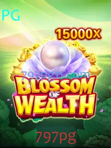 BlossomofWealth: Descubra o Novo Jogo Revolucionário