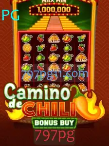 Descubra o Fascinante Mundo de Camino de Chili Bonus Buy
