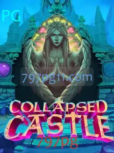 Explorando o Mundo de CollapsedCastle