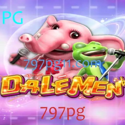 Descubra o Fascinante Mundo do Jogo DALEMEN