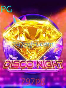 Descubra o Mundo Vibrante de DiscoNight