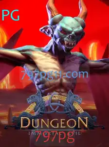 Dungeon: Explorando o Mundo Fascinante de RPG em 797pg