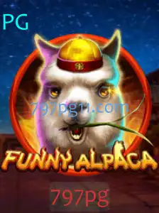 Descubra o Mundo de FunnyAlpaca: Uma Nova Experiência de Jogo em 797pg