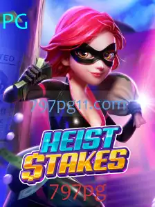 HeistStakes: Desvendando o Excitante Mundo de Assaltos Estratégicos
