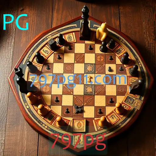 Jogos de tabuleiro