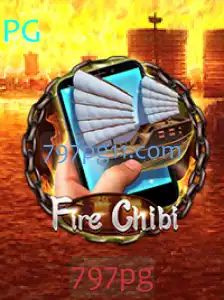 Descubra o Fascinante Mundo de FireChibiM