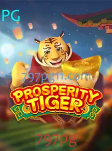 Explore o Mundo Excitante de ProsperityTiger: Um Jogo de Estratégia e Decisões