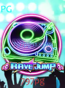 Explorando RaveJump: Um Mergulho no Universo de Emoção e Desafio