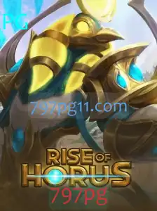 RiseofHorus: Mergulhe na Aventura do Novo Jogo com a Chave 797pg