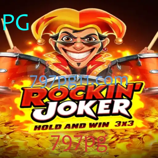 Rockinjoker: Aventura e Estratégia Combinados em um Jogo Único