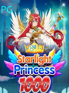 Descubra a Magia de StarlightPrincess1000: Diversão e Estratégia no Mundo dos Jogos Online