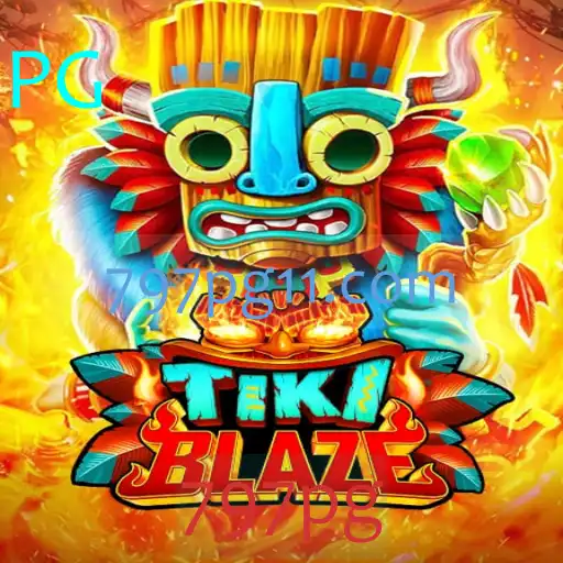 Descubra TikiBlaze: O Jogo que Está Conquistando o Mundo dos Games